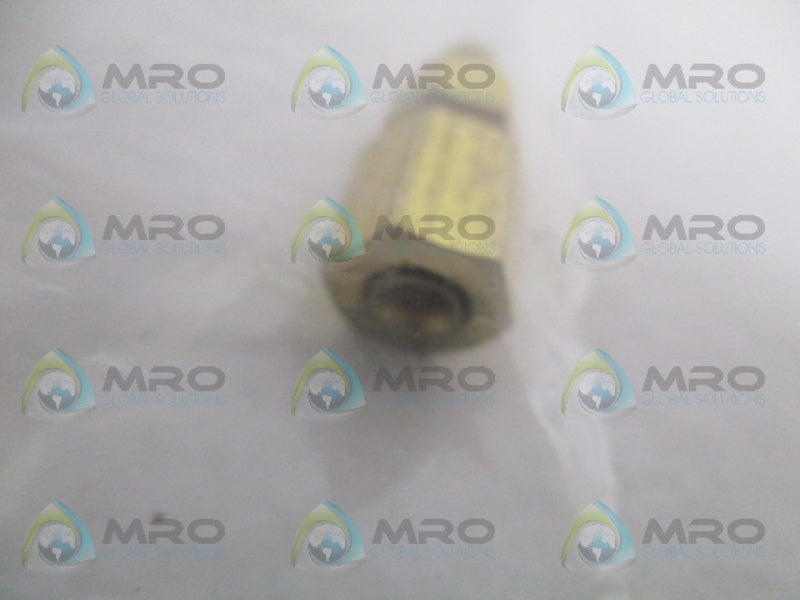 VIDEOJET SP204476 FITTING CONNECTOR NSMP