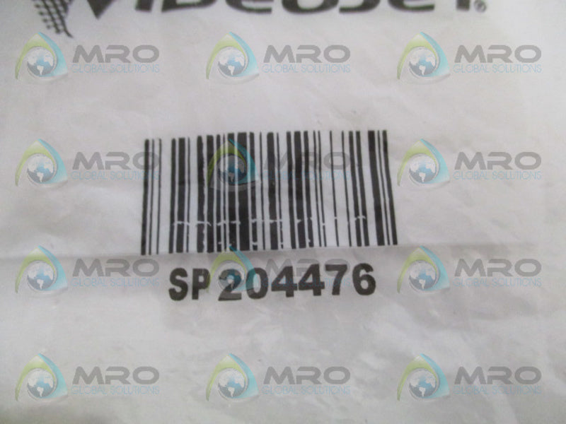 VIDEOJET SP204476 FITTING CONNECTOR NSMP