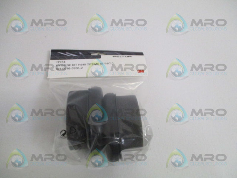 3M PELTOR HY54 XH-0016-5936-2 HYGIENE KIT  NSMP