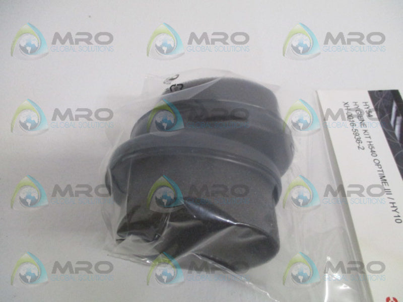 3M PELTOR HY54 XH-0016-5936-2 HYGIENE KIT  NSMP