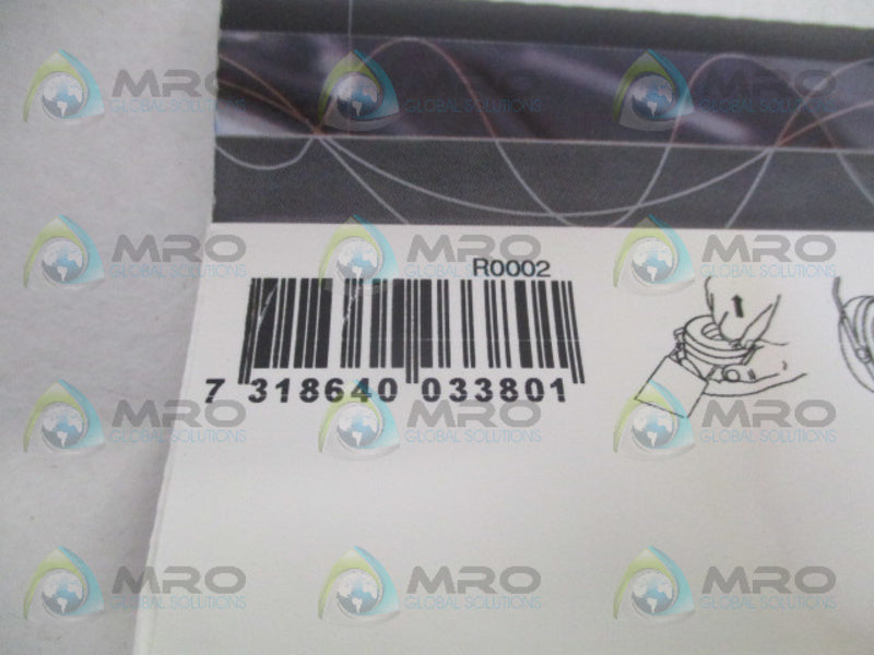 3M PELTOR HY54 XH-0016-5936-2 HYGIENE KIT  NSMP