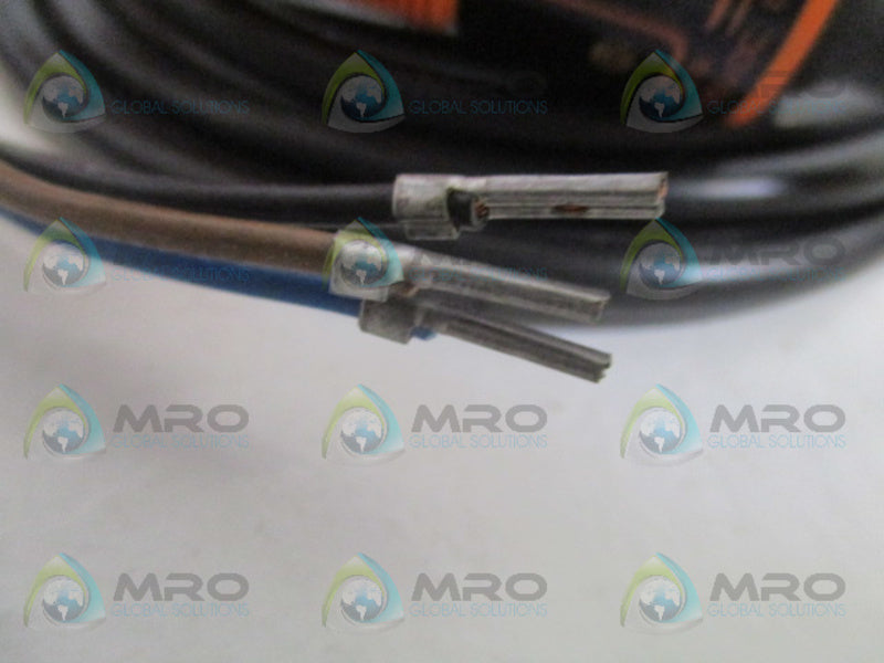 IFM EFECTOR IG-3005-APKG PROXIMITY SENSOR NSNP