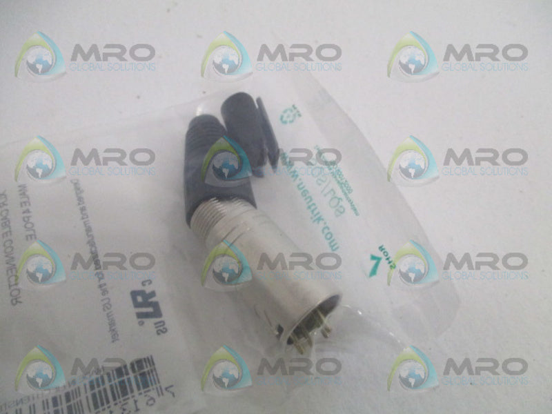 NEUTRIK NC4MX CABLE CONNECTOR NSMP