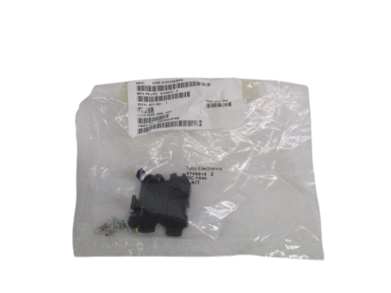 TYCO ELECTRICS 57499142 CABLE CLAMP KIT NSMP