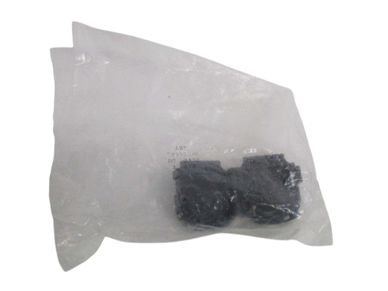 AMP 749626-2 CABLE CLAMP KIT  NSMP
