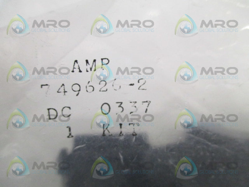 AMP 749626-2 CABLE CLAMP KIT  NSMP