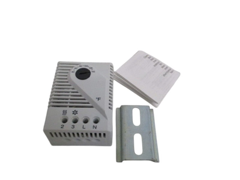 STEGO FZK01170.9-00 THERMOSTAT NSNP