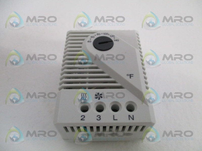 STEGO FZK01170.9-00 THERMOSTAT NSNP