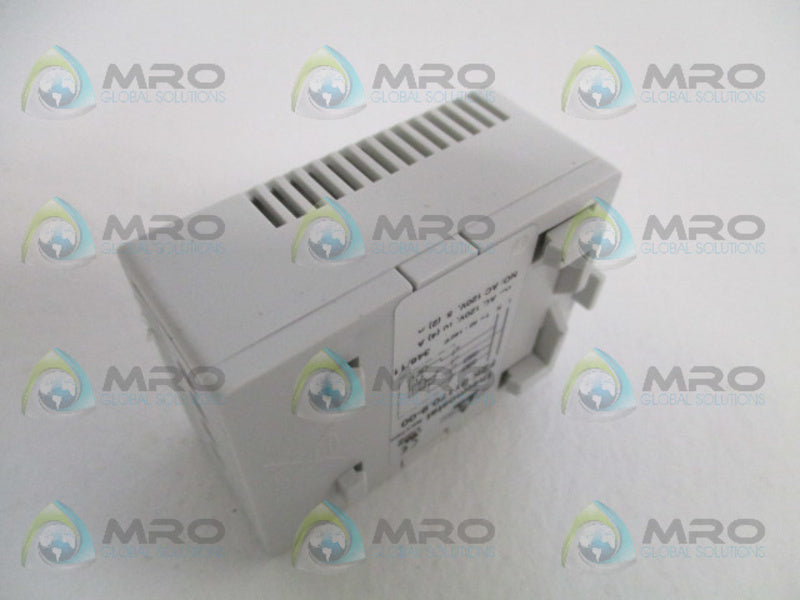 STEGO FZK01170.9-00 THERMOSTAT NSNP
