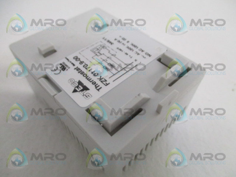STEGO FZK01170.9-00 THERMOSTAT NSNP