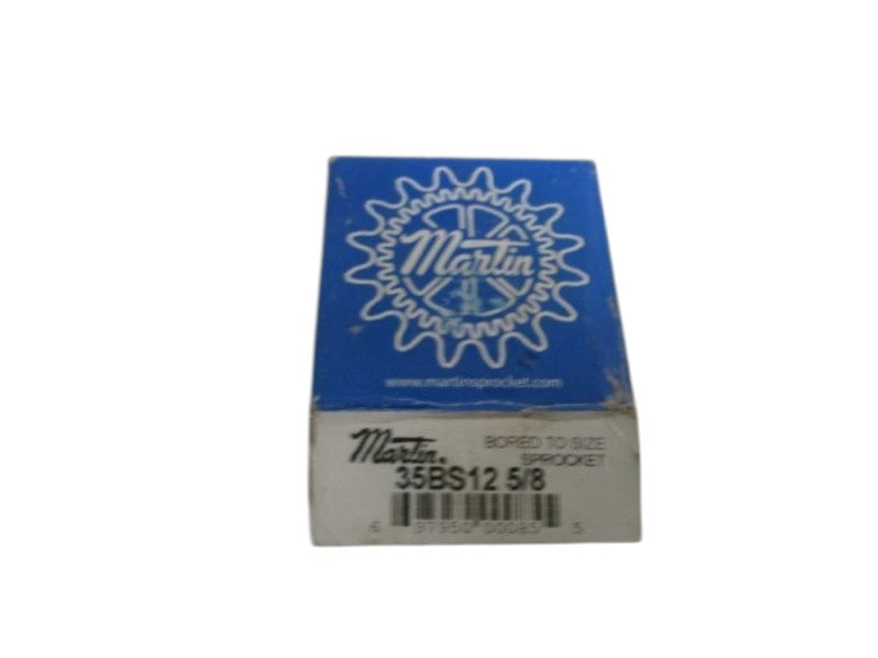 MARTIN SPROCKET 35BS12 5/8 NSMP