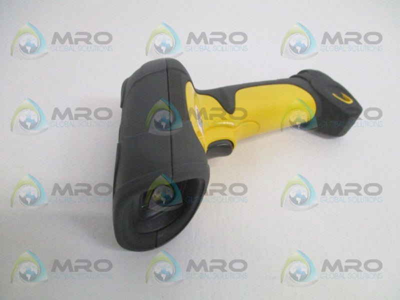 MOTOROLA SYMBOL DS3508-SR20005R LASER BARCODE SCANNER NSMP