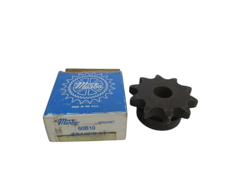 MARTIN 60B10 SPROCKET NSMP