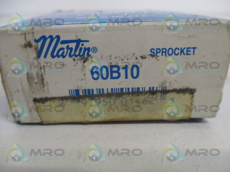 MARTIN 60B10 SPROCKET NSMP
