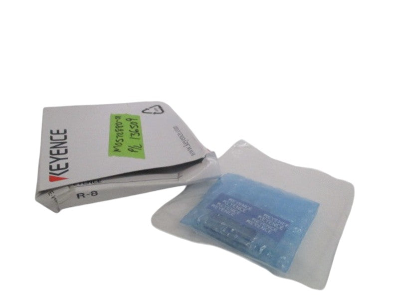 KEYENCE R-8 REFLECTOR NSMP