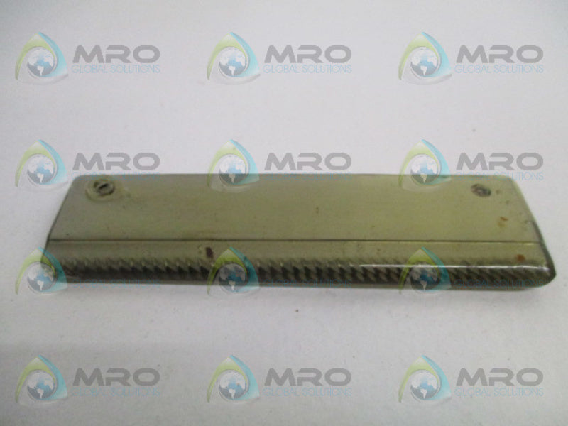 MOORE PRODUCTION TOOL T-618 BLADE NSNP