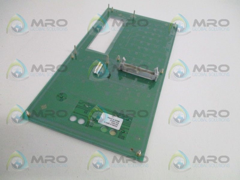 VIDEOJET 355060-01 CONTROL PANEL INTERFACE NSNP