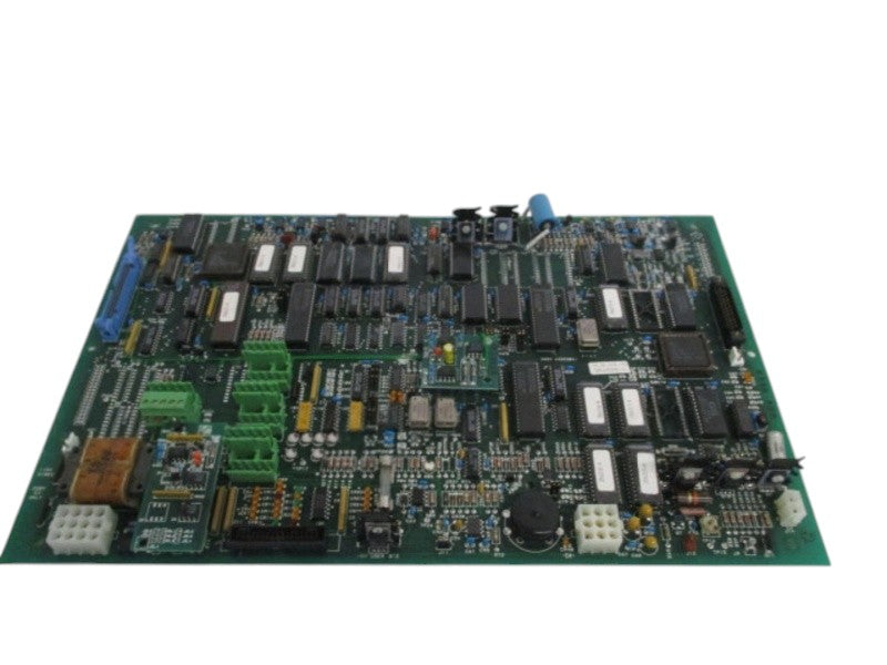 VIDEOJET 355304-CC MOTHER BOARD UNMP