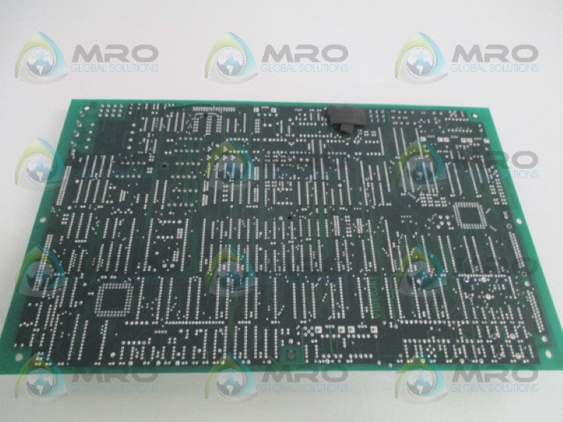 VIDEOJET 355304-CC MOTHER BOARD UNMP