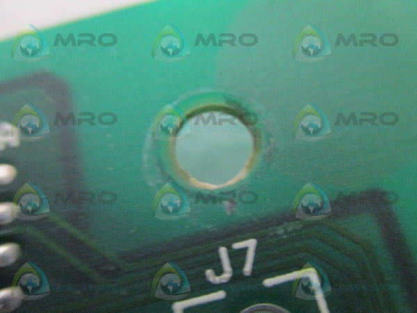 VIDEOJET 355304-CC MOTHER BOARD UNMP