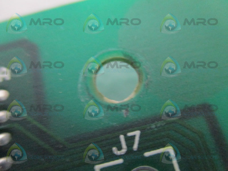 VIDEOJET 355304-CC MOTHER BOARD UNMP