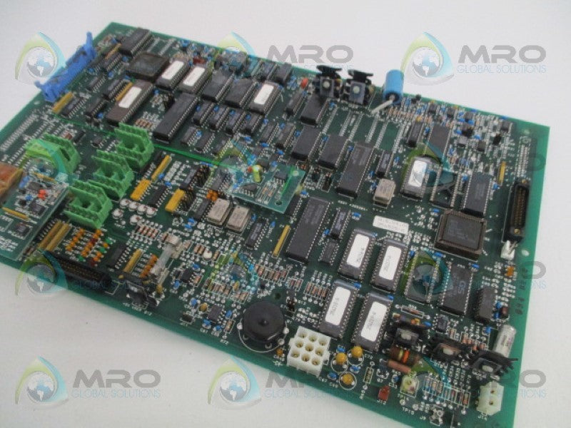 VIDEOJET 355304-CC MOTHER BOARD UNMP
