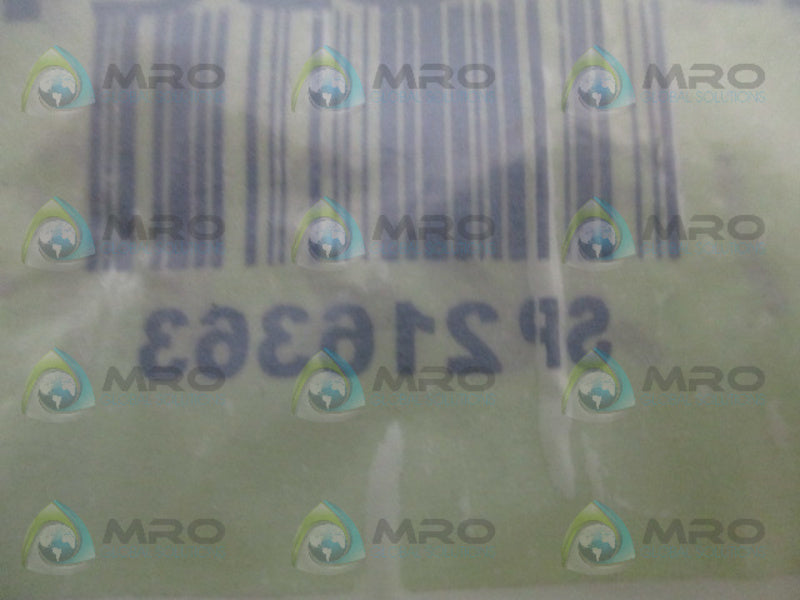 VIDEOJET SP216363 BRACKET ASSEMBLY NSMP