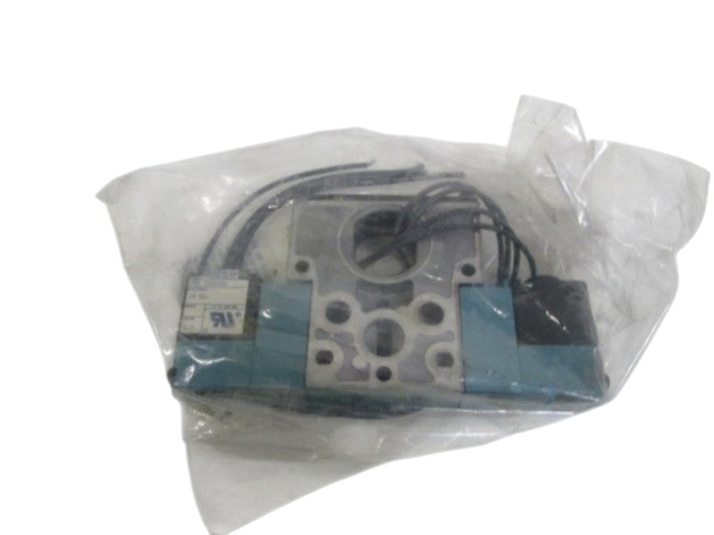 MAC VALVE BODY 821C-PM-501DA-142 NSMP