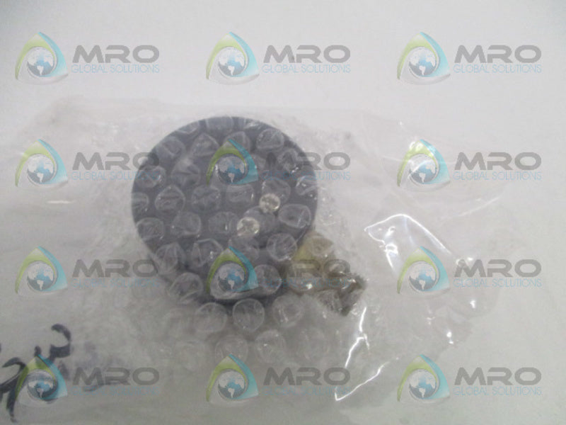 PRINT JET SP206316 PRESSURE GAUGE 0-100 PSI NSMP