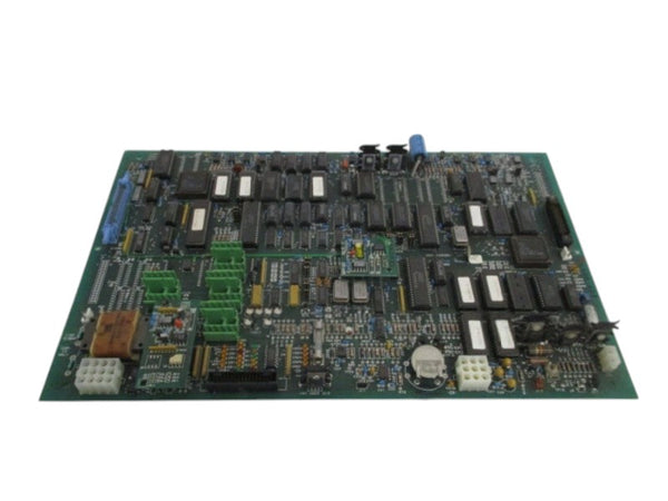 VIDEOJET 355304-BB MOTHER BOARD UNMP