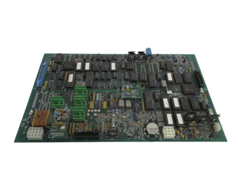 VIDEOJET 355304-BB MOTHER BOARD UNMP