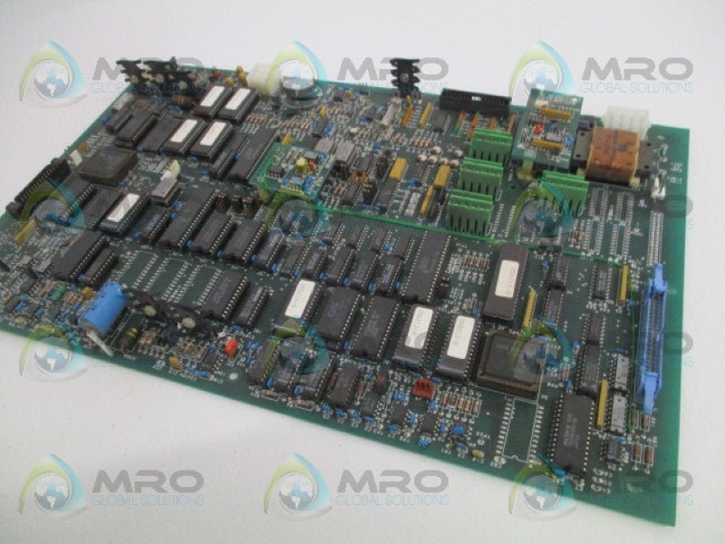 VIDEOJET 355304-BB MOTHER BOARD UNMP