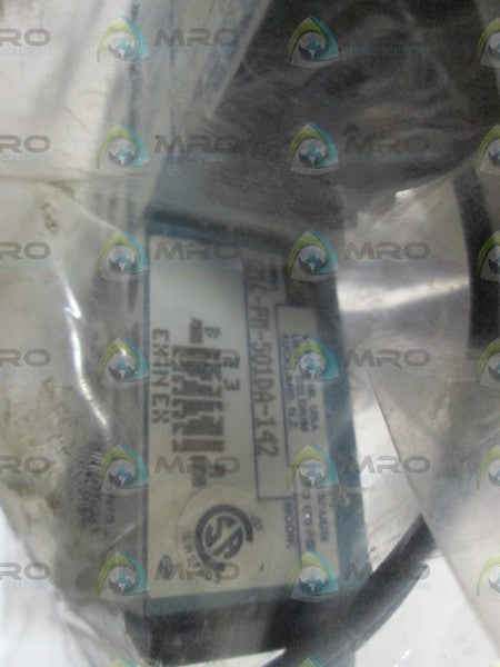 MAC VALVE BODY 821C-PM-501DA-142 NSMP