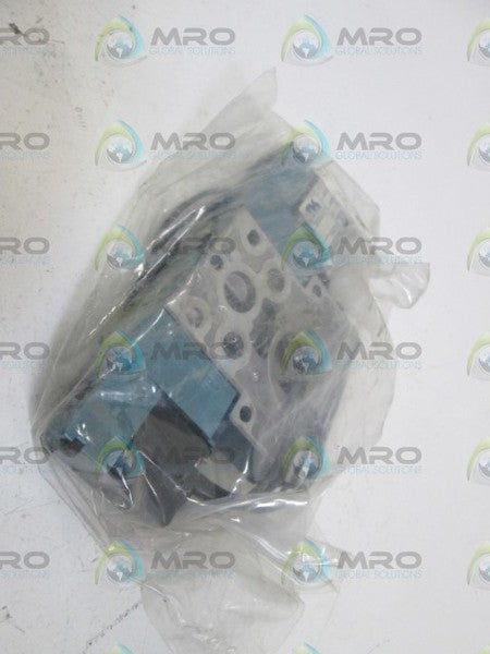 MAC VALVE BODY 821C-PM-501DA-142 NSMP