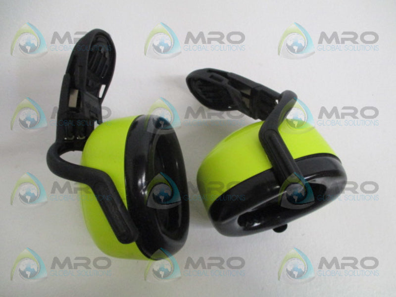 MSA 10087422 LEFT/RIGHT EARMUFF HIGH  NSMP