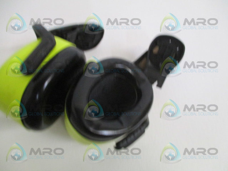 MSA 10087422 LEFT/RIGHT EARMUFF HIGH  NSMP