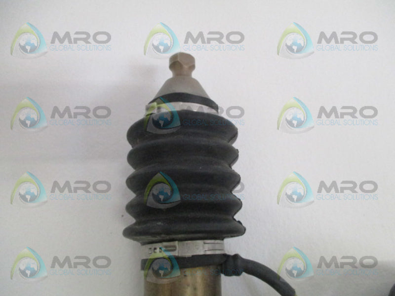 WEIGH-TRONIX WBPS-2.5K 46789-0125 SAFELOAD LIMIT 5000LB NSNP