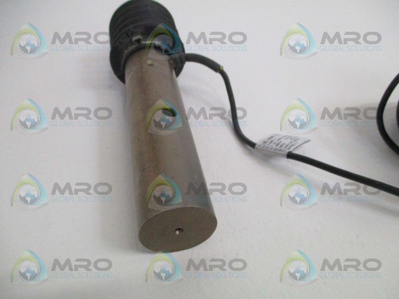 WEIGH-TRONIX WBPS-2.5K 46789-0125 SAFELOAD LIMIT 5000LB NSNP