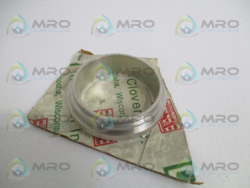 TRI-CLOVER 14PRFS-2-1/2-S SANATAIRY FITTING  NSMP