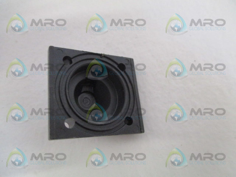 VIDEOJET 355606 ADDER VALVE CAP NSNP