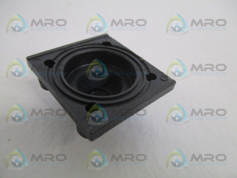 VIDEOJET 355606 ADDER VALVE CAP NSNP