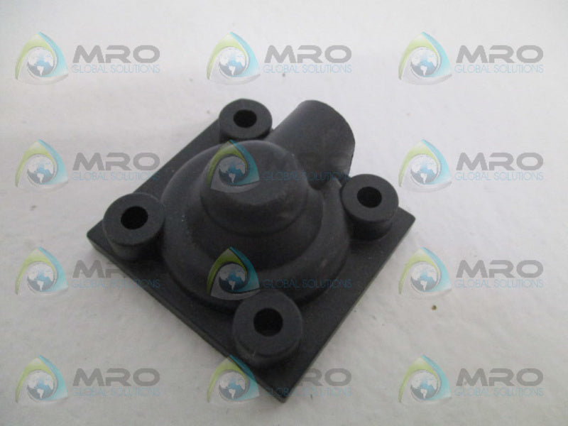 VIDEOJET 355606 ADDER VALVE CAP NSNP