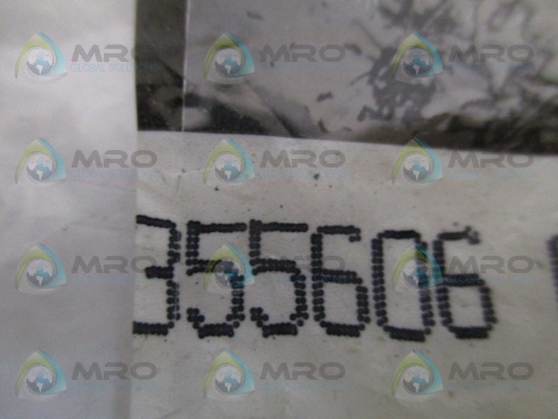 VIDEOJET 355606 ADDER VALVE CAP NSNP