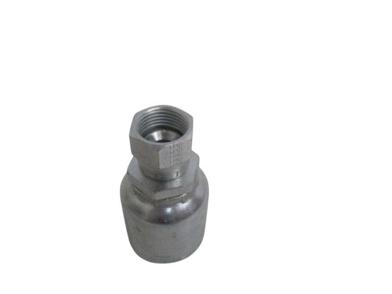 PARKER P43-12-R1-R2-R3-R4 0K4B HOSE FITTING NSNP