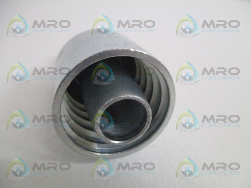 PARKER P43-12-R1-R2-R3-R4 0K4B HOSE FITTING NSNP
