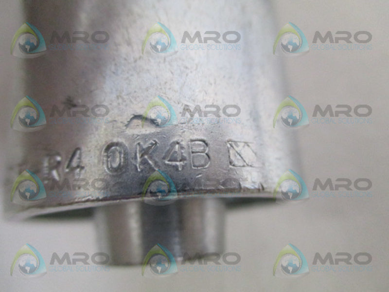PARKER P43-12-R1-R2-R3-R4 0K4B HOSE FITTING NSNP