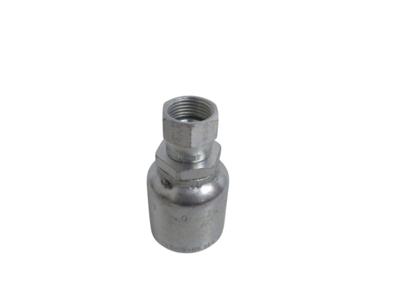 PARKER P43-12-R1-R2-R3-R4 0K4D HOSE FITTING NSNP