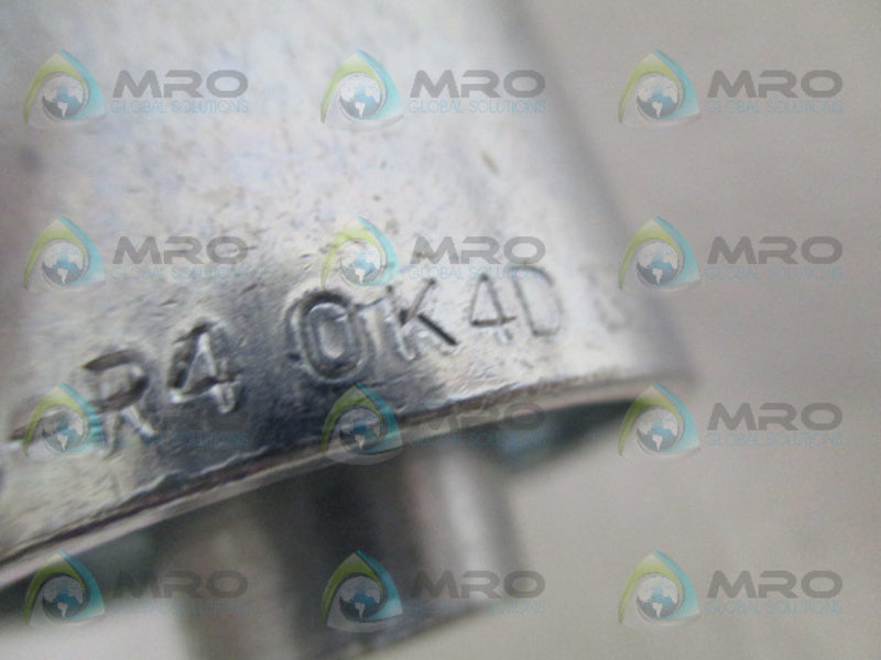PARKER P43-12-R1-R2-R3-R4 0K4D HOSE FITTING NSNP