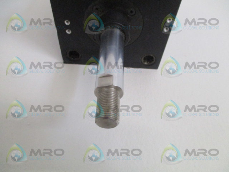 TRD MANUFACTURING 67706 5"x2-1/2" PNEUMATIC CYLINDER NSNP