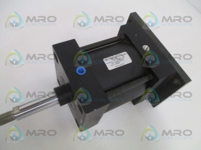 TRD MANUFACTURING 67706 5"x2-1/2" PNEUMATIC CYLINDER NSNP